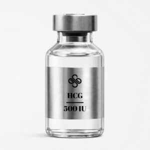 HCG-500IU
