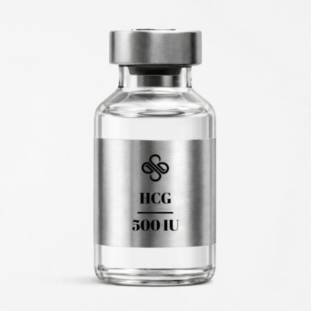 HCG-500IU