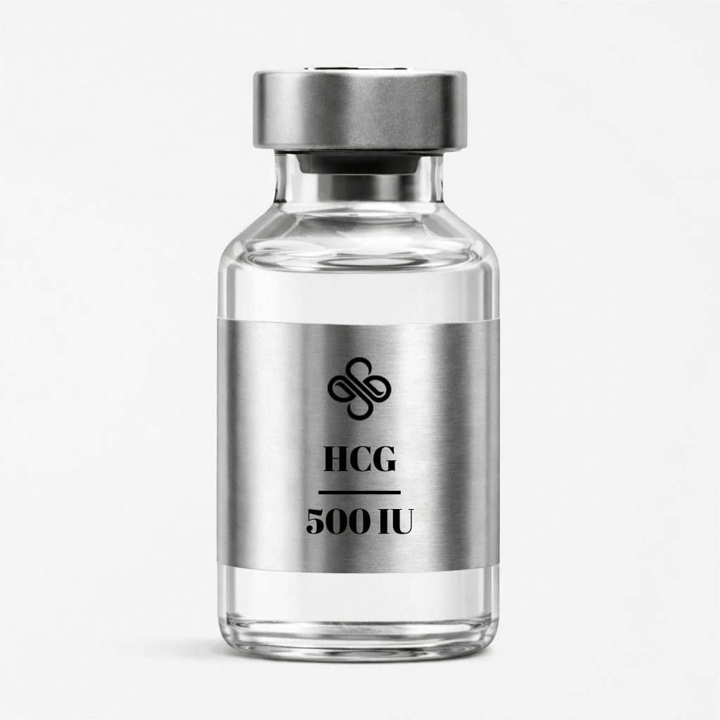 HCG-500IU