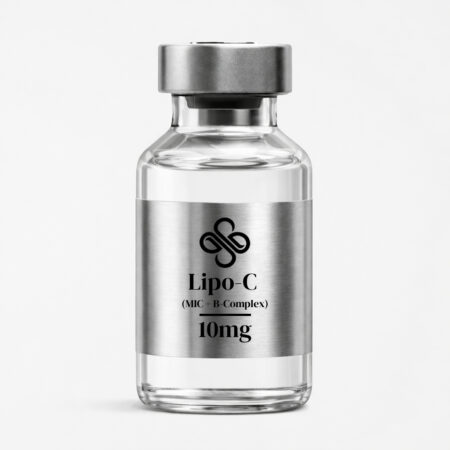 Lipo-C (MIC + B-Complex)