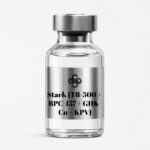 Stack (TB-500 + BPC-157 + GHK-Cu + KPV)