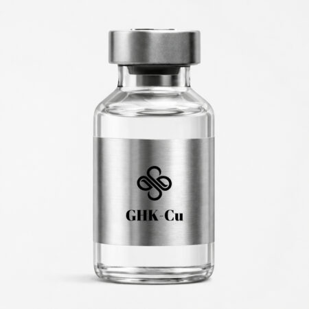 GHK-Cu