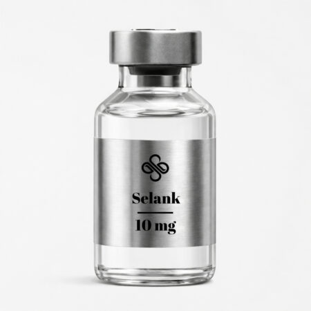Selank — 10 mg