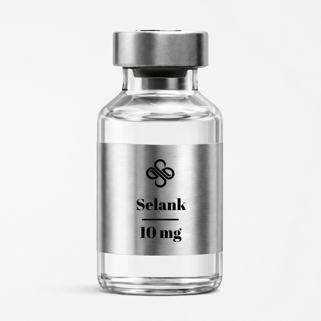 Selank β 10 mg