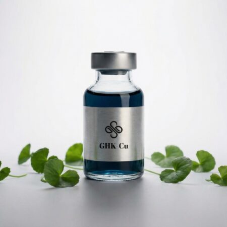 Cosmetic & Aesthetic Peptides