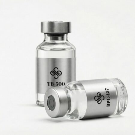 Recovery, Injury Repair & Tissue Support